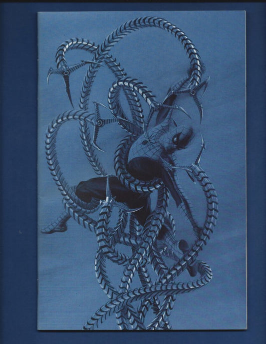 Amazing Spider-Man #600  Dynamic Forces Variant  VF-