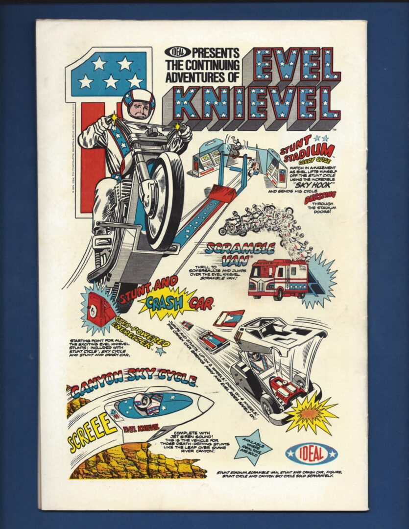 Avengers #131  FN+