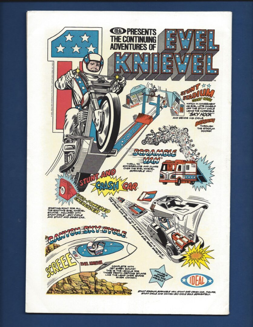 Flash #231  VG