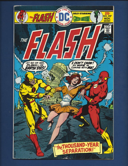 Flash #237  VG