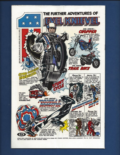 Flash #239  VG+