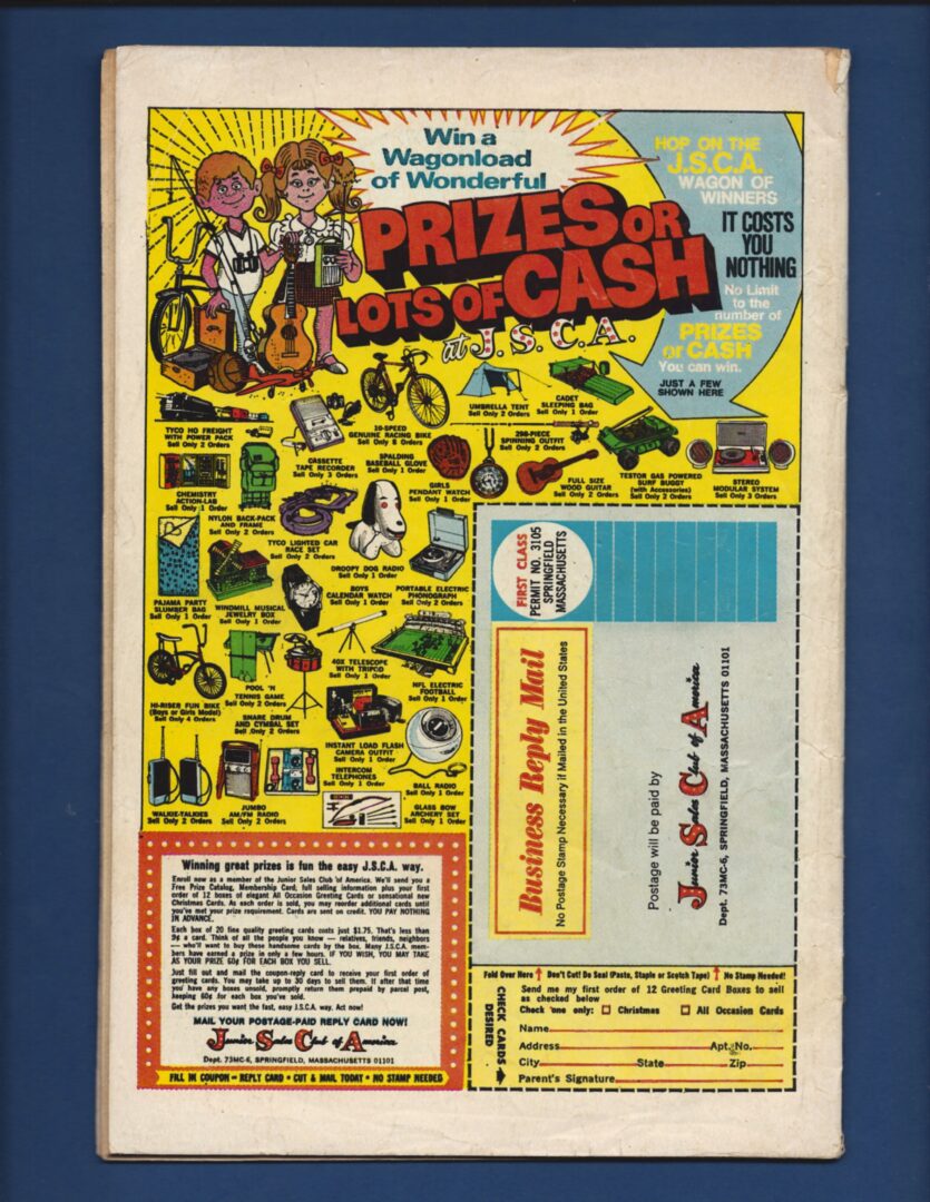 Defenders #8  VG-