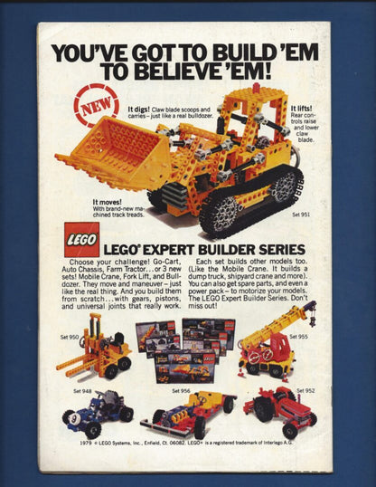 Uncanny X-Men #129  VG+  1st appearance of  Kitty Pryde, the White Queen (Emma Frost), and Sebastian Shaw