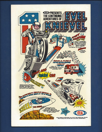 Defenders #20  FN/VF