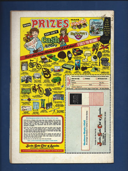 Amazing Spider-Man #137  VG+