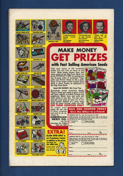 Doctor Strange #180  VG