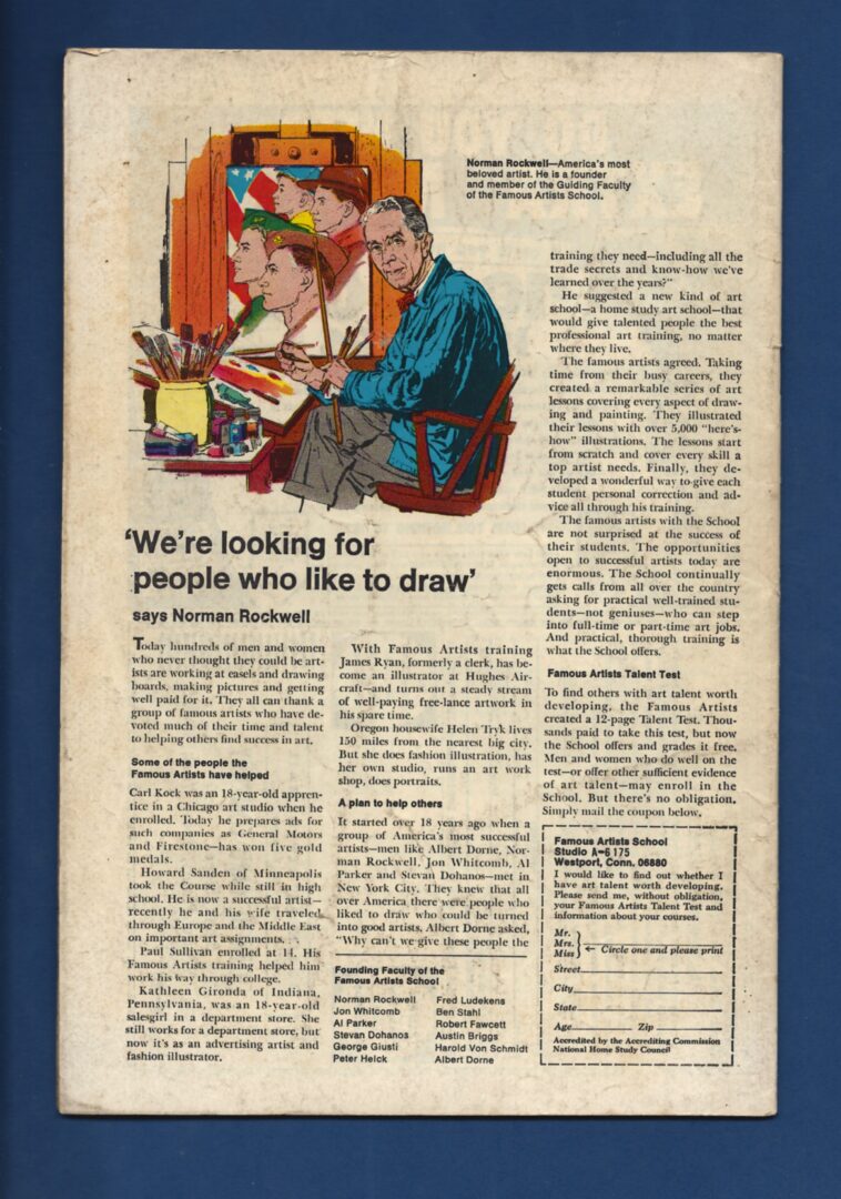 Uncanny X-Men #61  VG-