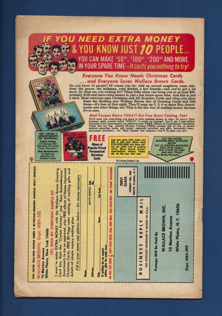 Uncanny X-Men #60  VG-  1st appearance of Sauron