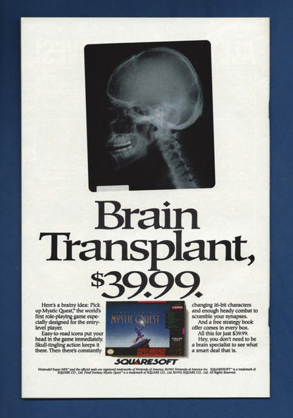 Superman the Man of Steel #18  VF 1st full appearance of Doomsday