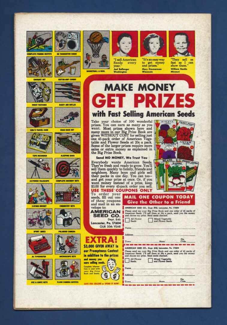 Incredible Hulk #104  VG-