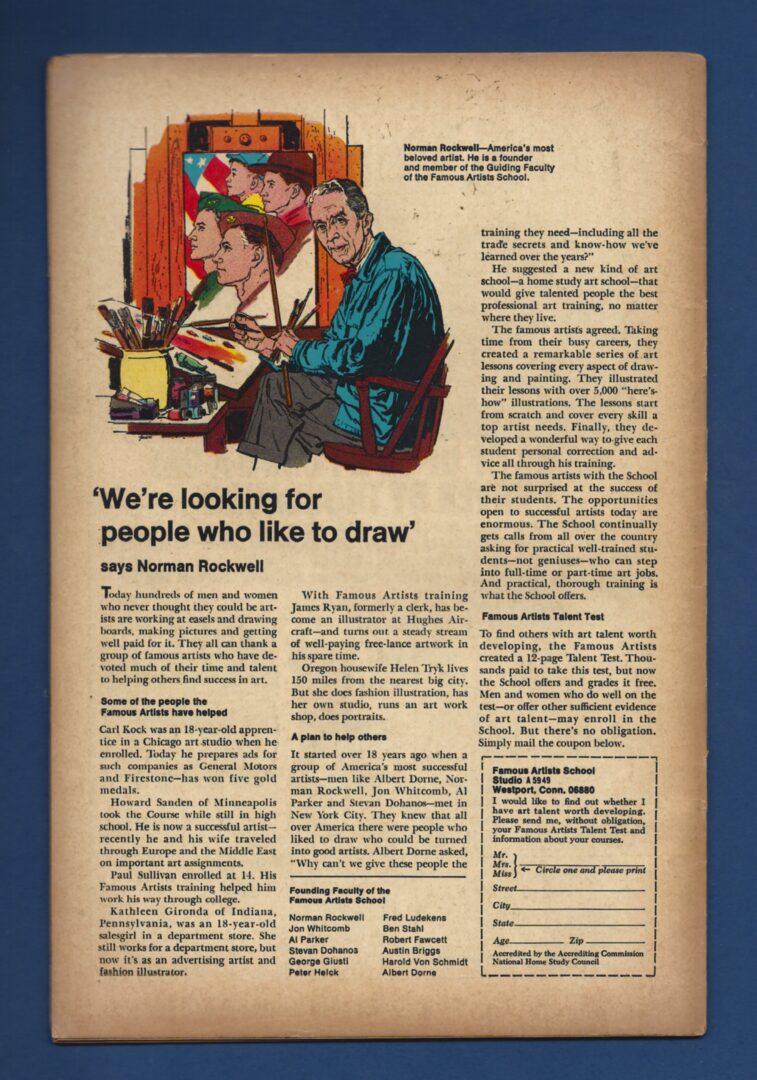 Daredevil #48  VG-