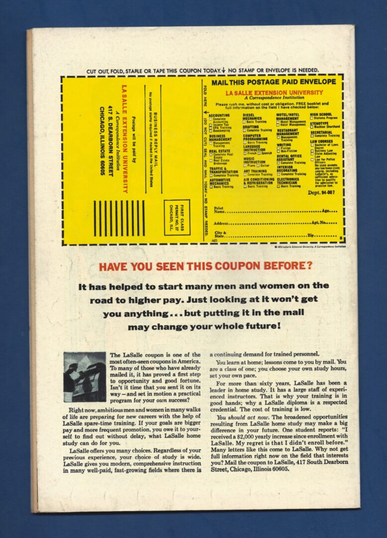 Captain America #167  FN