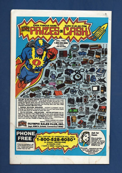 Amazing Spider-Man #230  VG