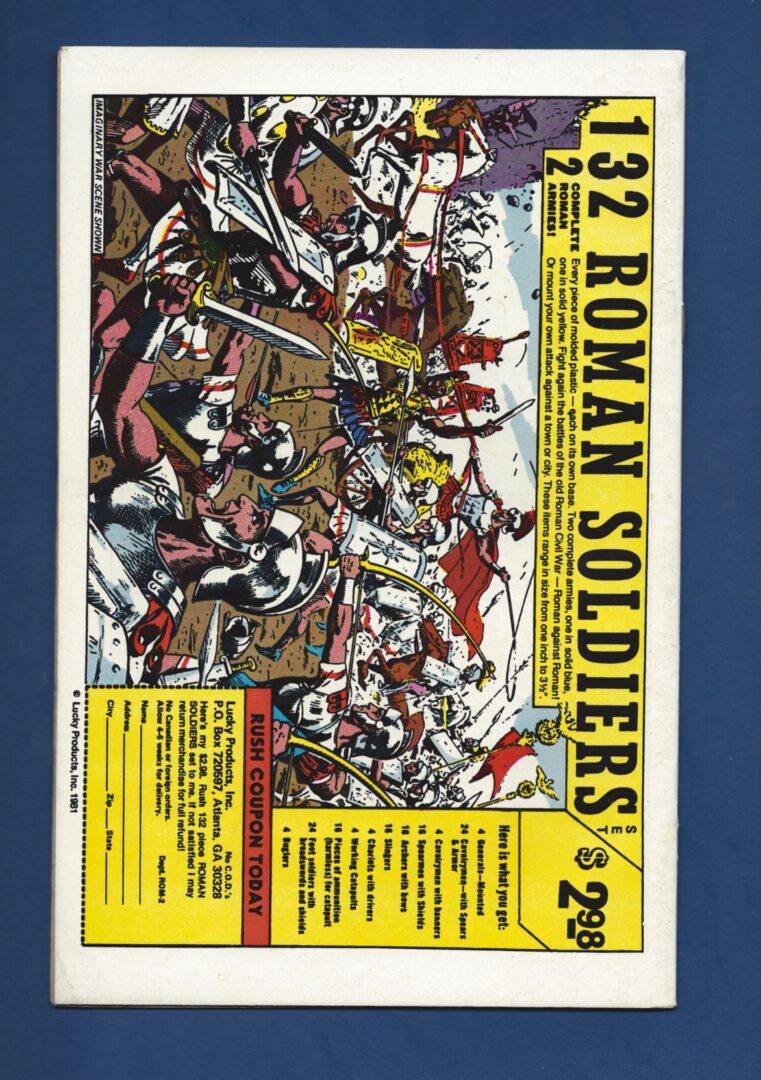 Uncanny X-Men #143  FN-