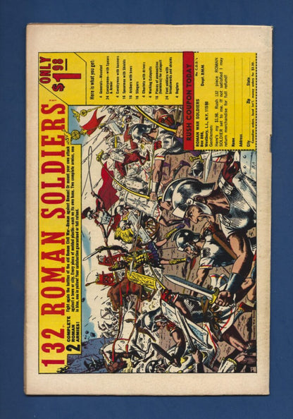 Iron Man #3  VG-