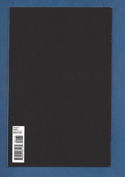 Star Wars #1  New York Toy Fair Variant  NM