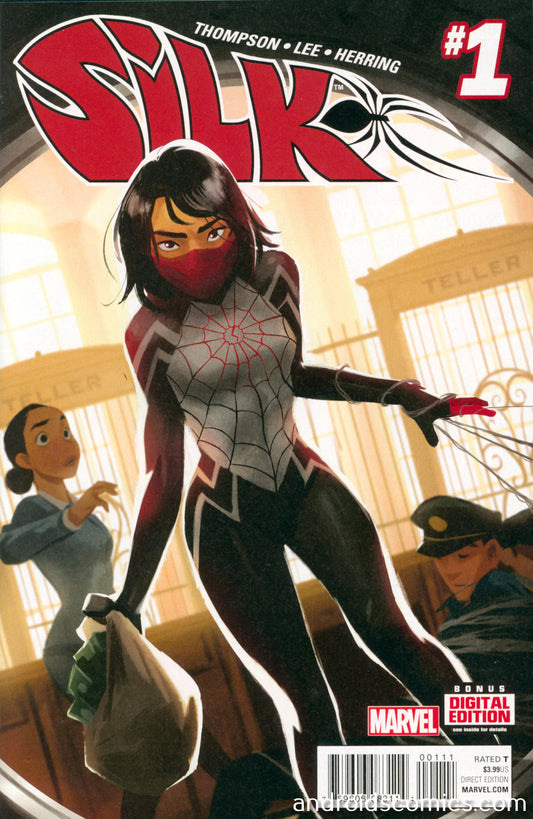 Silk #1