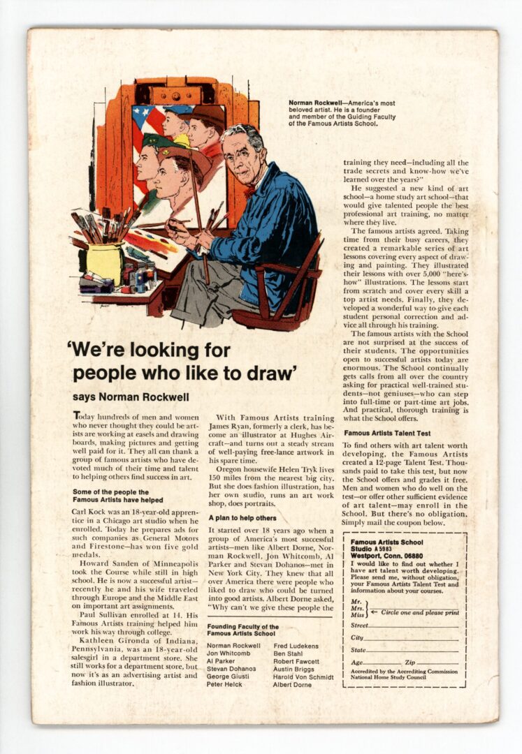 Silver Surfer #5  VG+