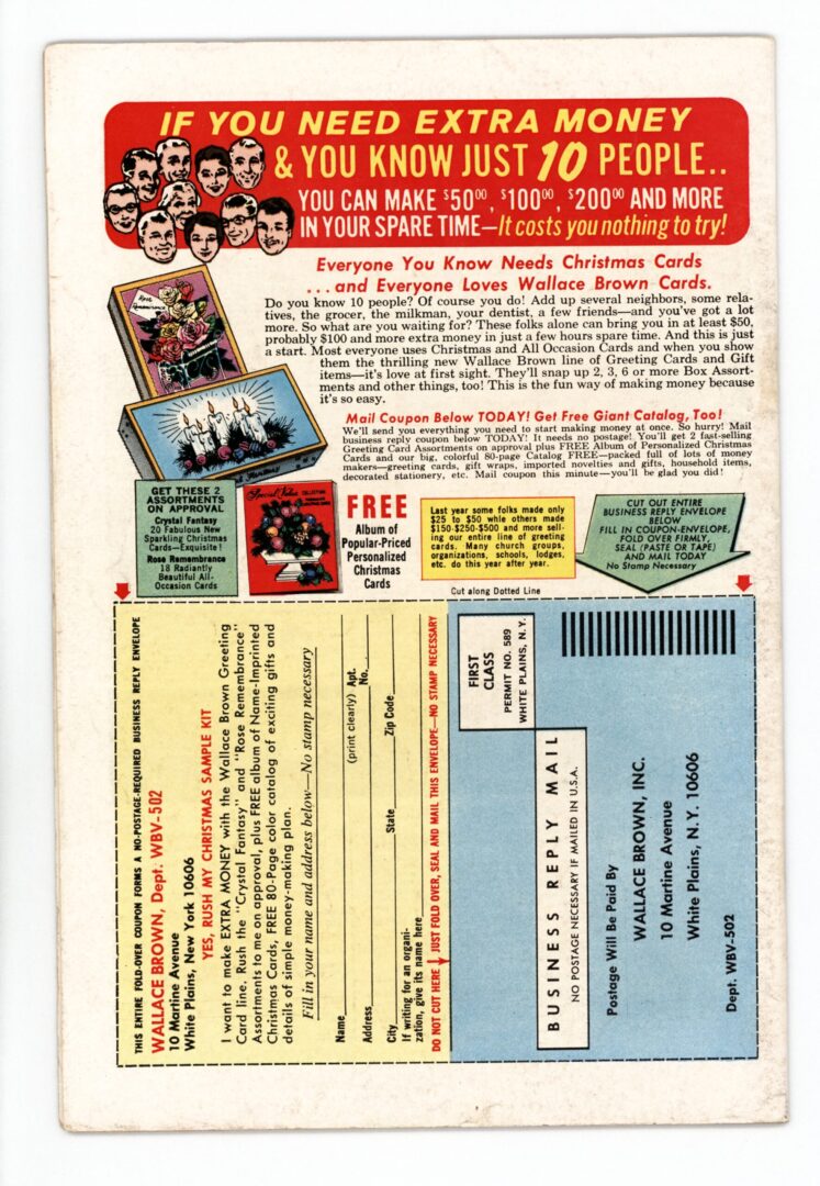 Silver Surfer #8  VG  1st appearance of Flying Dutchman