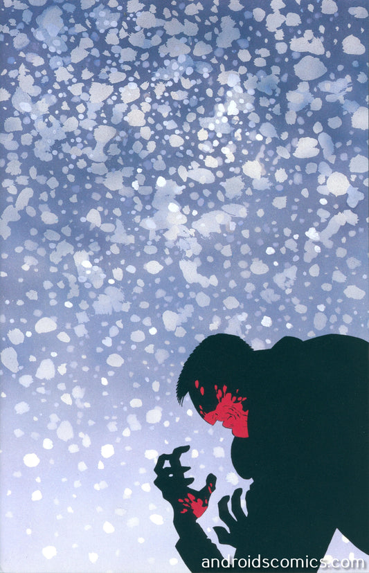 Sin City Silent Night #1