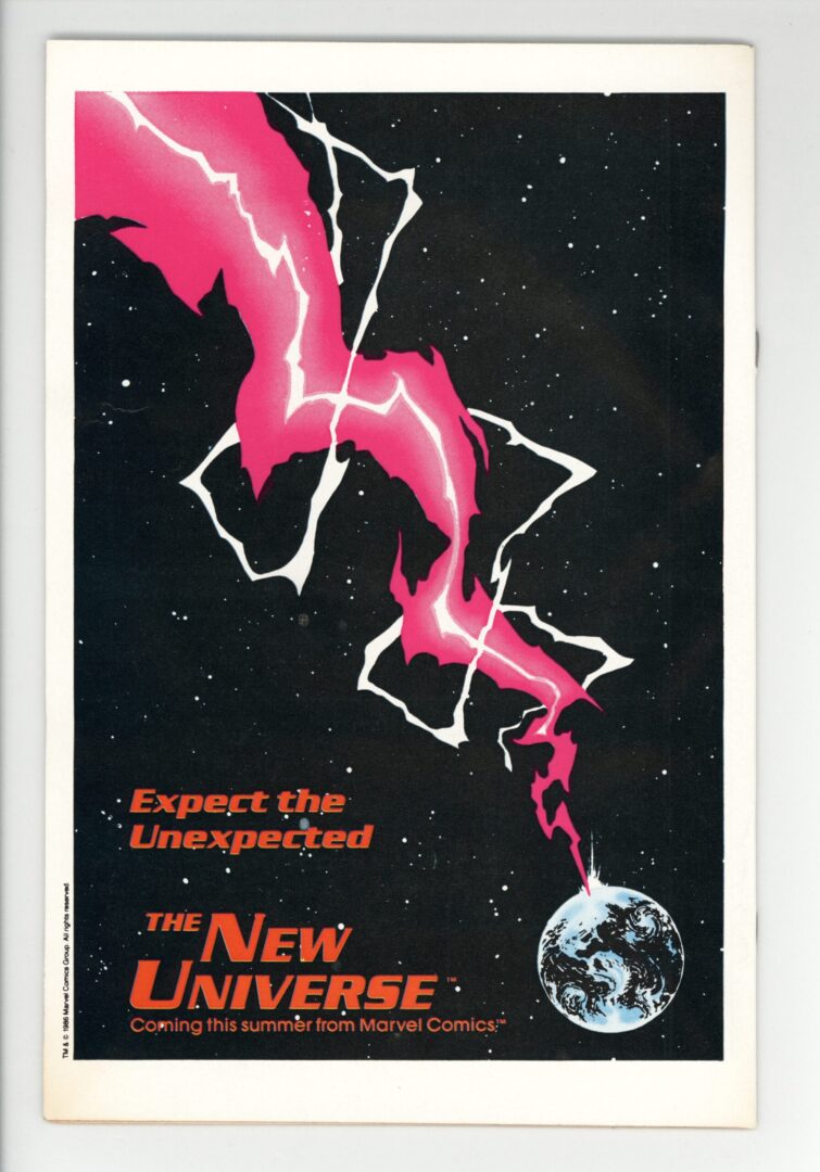 Star Wars #107  VF-