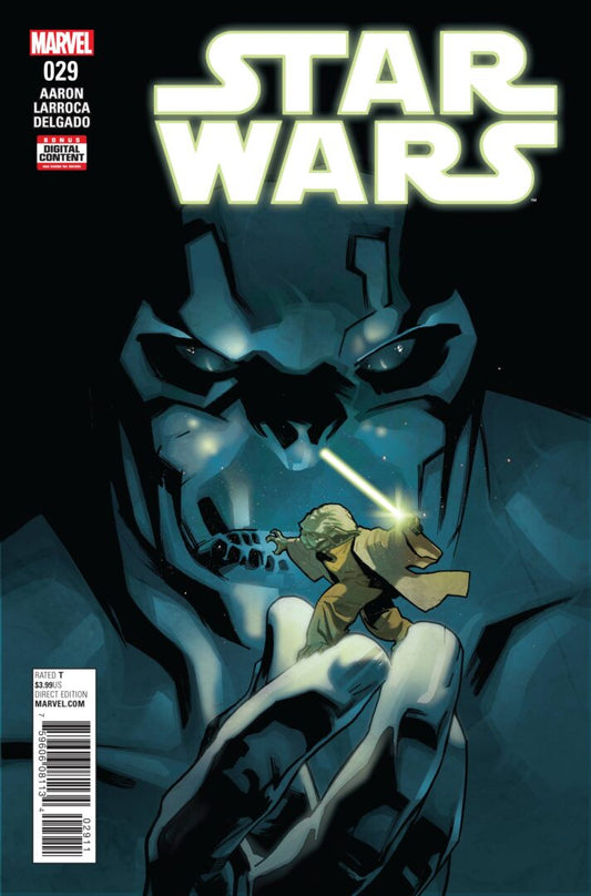 Star Wars #29  NM