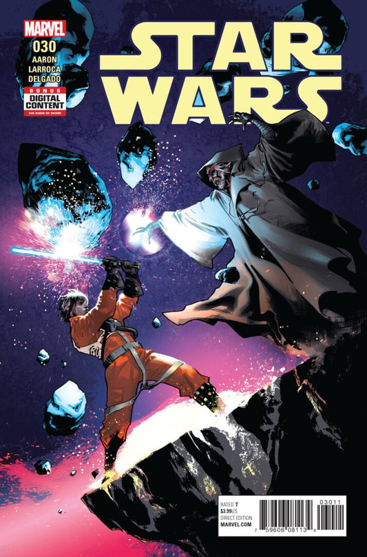 Star Wars #30  NM