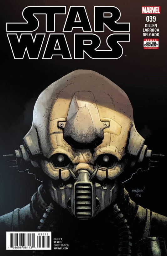 Star Wars#39  NM