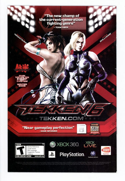 Star Wars The Clone Wars #11  VF-