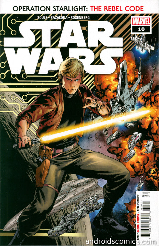 Star Wars #10