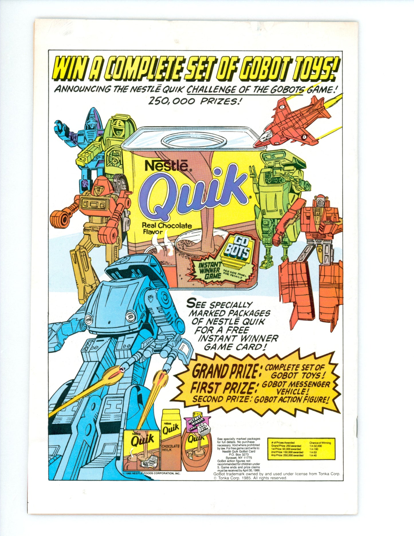 Star Wars #103 VG/FN