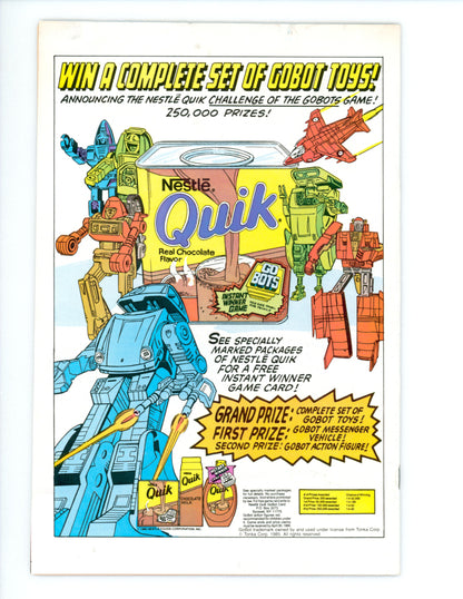 Star Wars #103 VG/FN