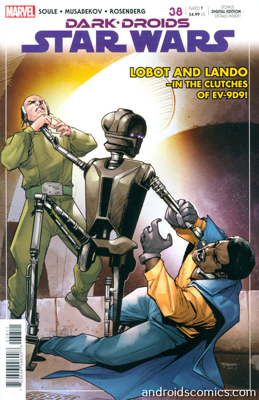 Star Wars #38