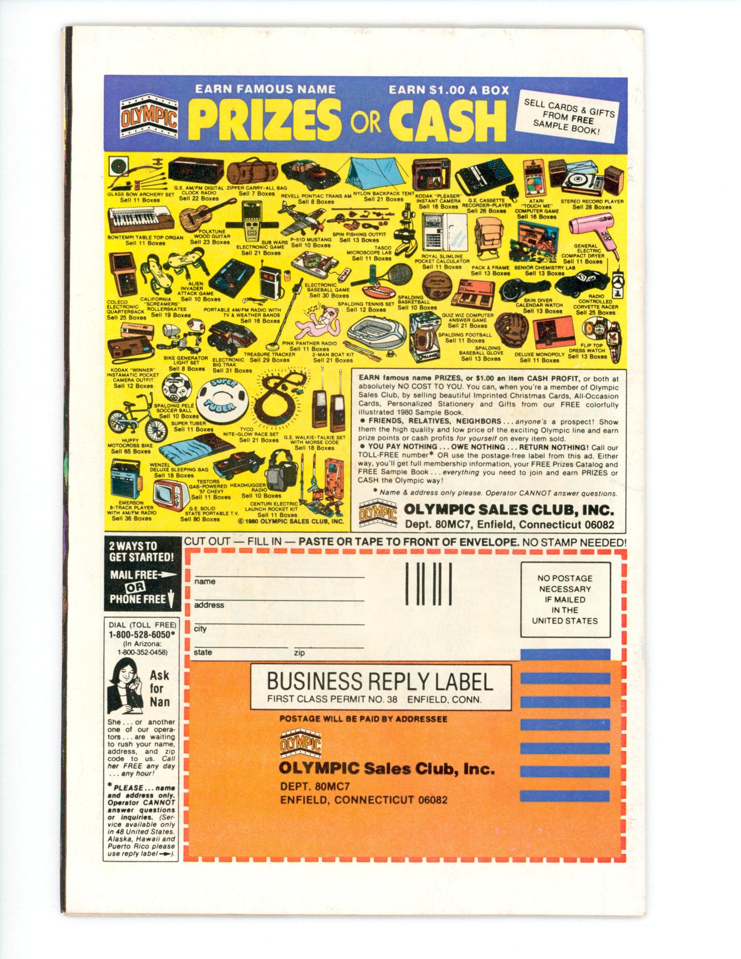 Star Wars #40  FN  1st team App. of the  Rogue Squadron