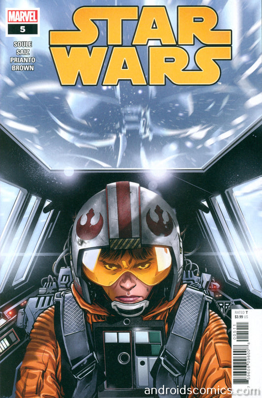 Star Wars #5