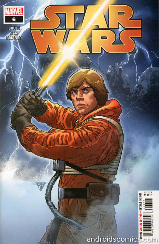 Star Wars #6