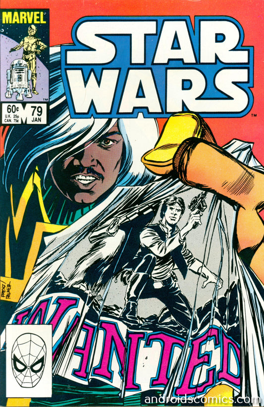 Star Wars #79
