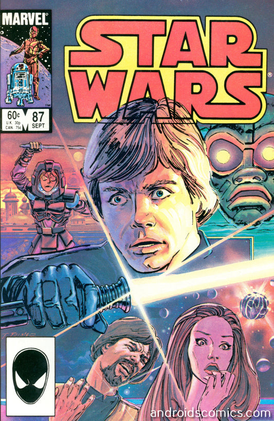 Star Wars #87
