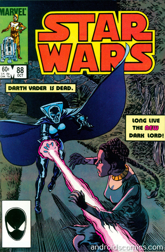 Star Wars #88