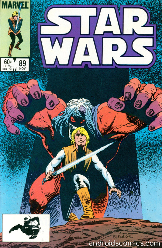 Star Wars #89