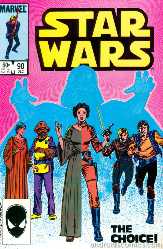 Star Wars #90