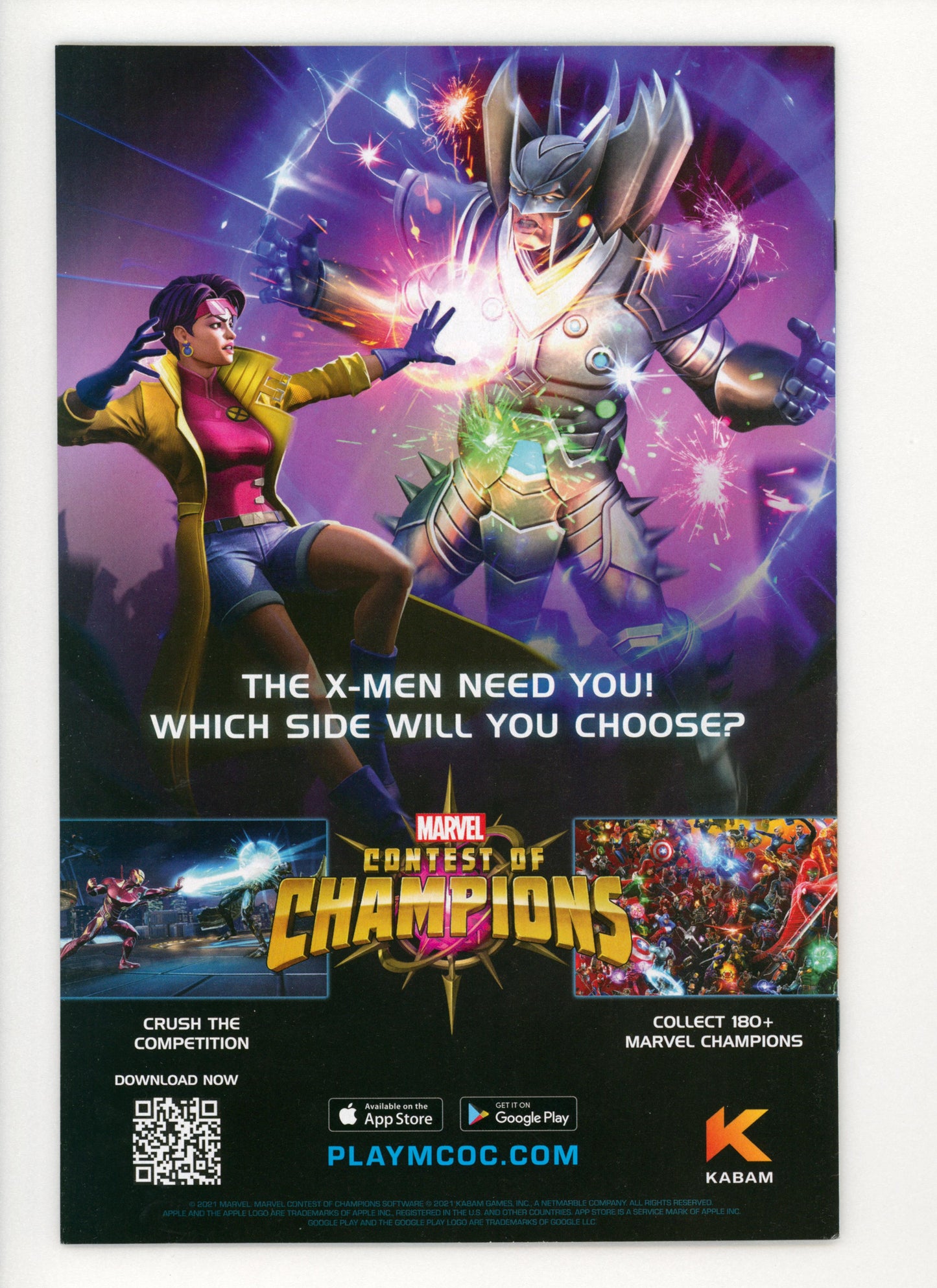 Star Wars High Republic #1 NM-