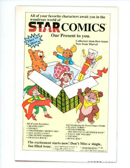 Star Wars #94