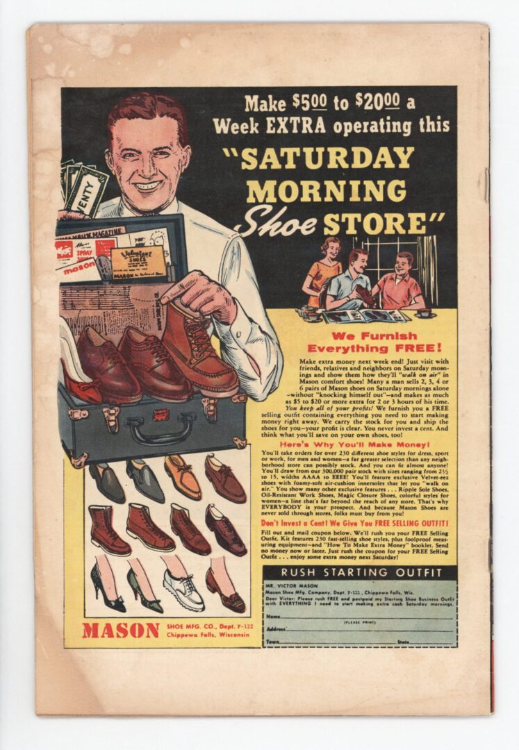 Strange Tales #118  GD+  1st App. of the Eye of Agamotto