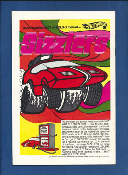 Sub-Mariner #33  VF/NM