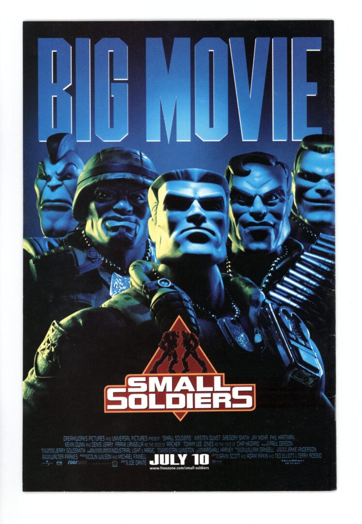 Sunfire and Big Hero 6 #1  FN+ 1st appearance of Big Hero 6