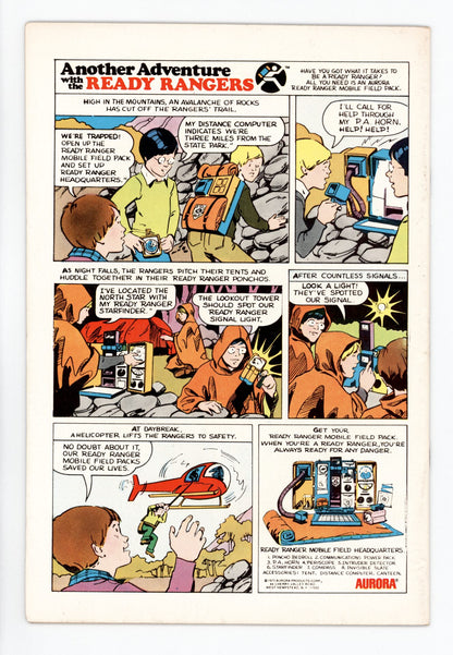 Swamp Thing #8  FN-