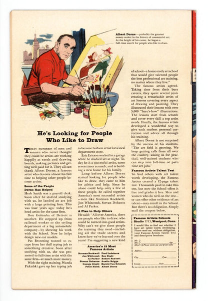 Tales to Astonish #74  FN/VF