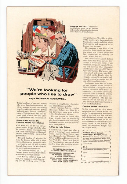 Tales to Astonish #99  VF-