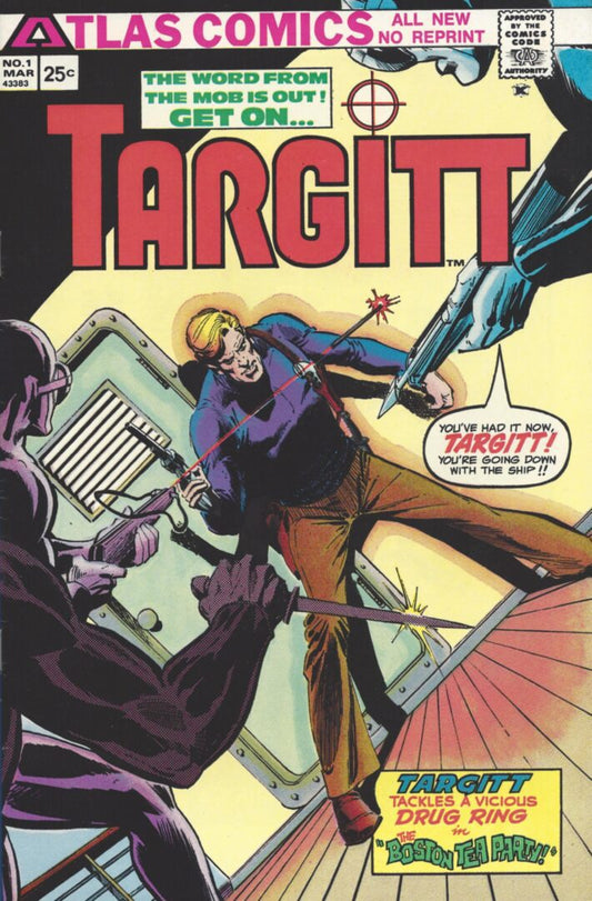 Targitt #1 FN